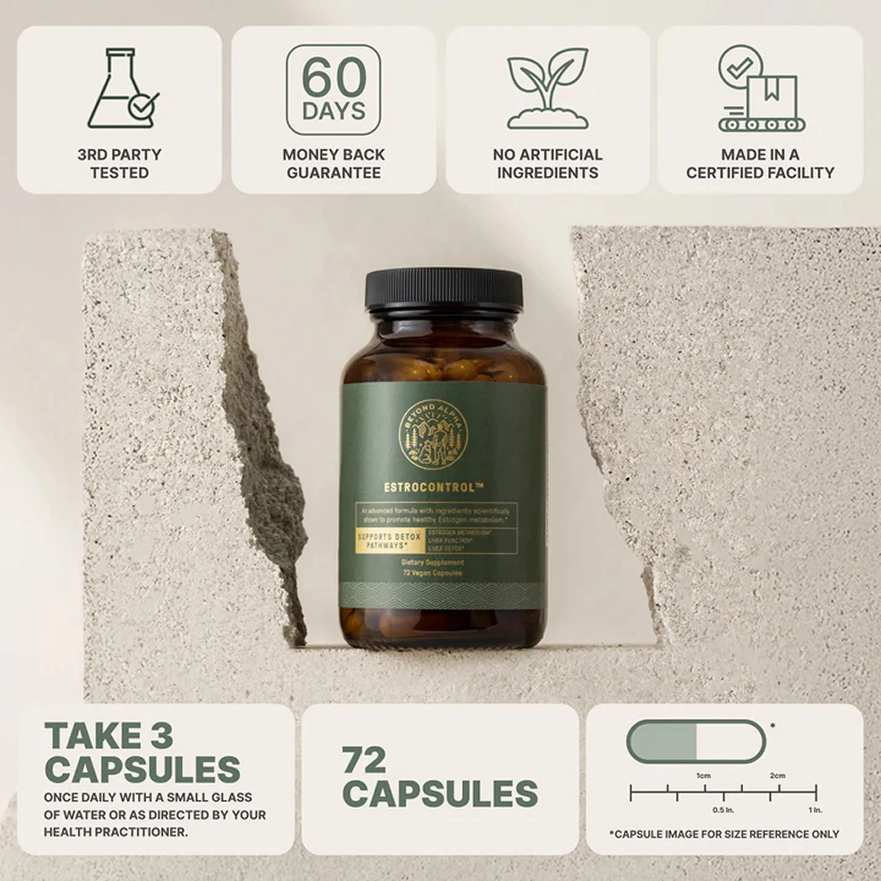 The Dream Body Stack™ - Image 10
