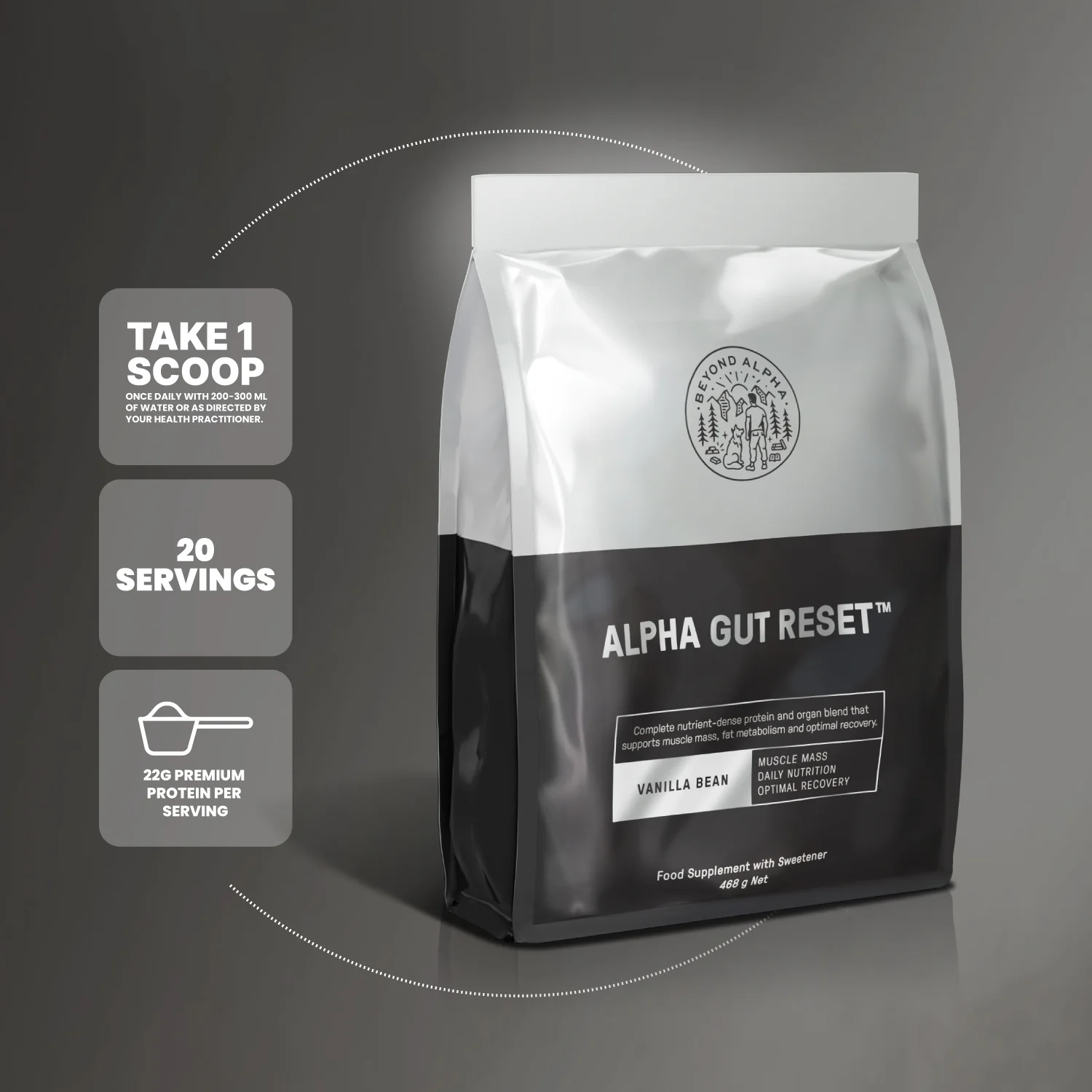 Alpha Gut Reset™ - Image 11