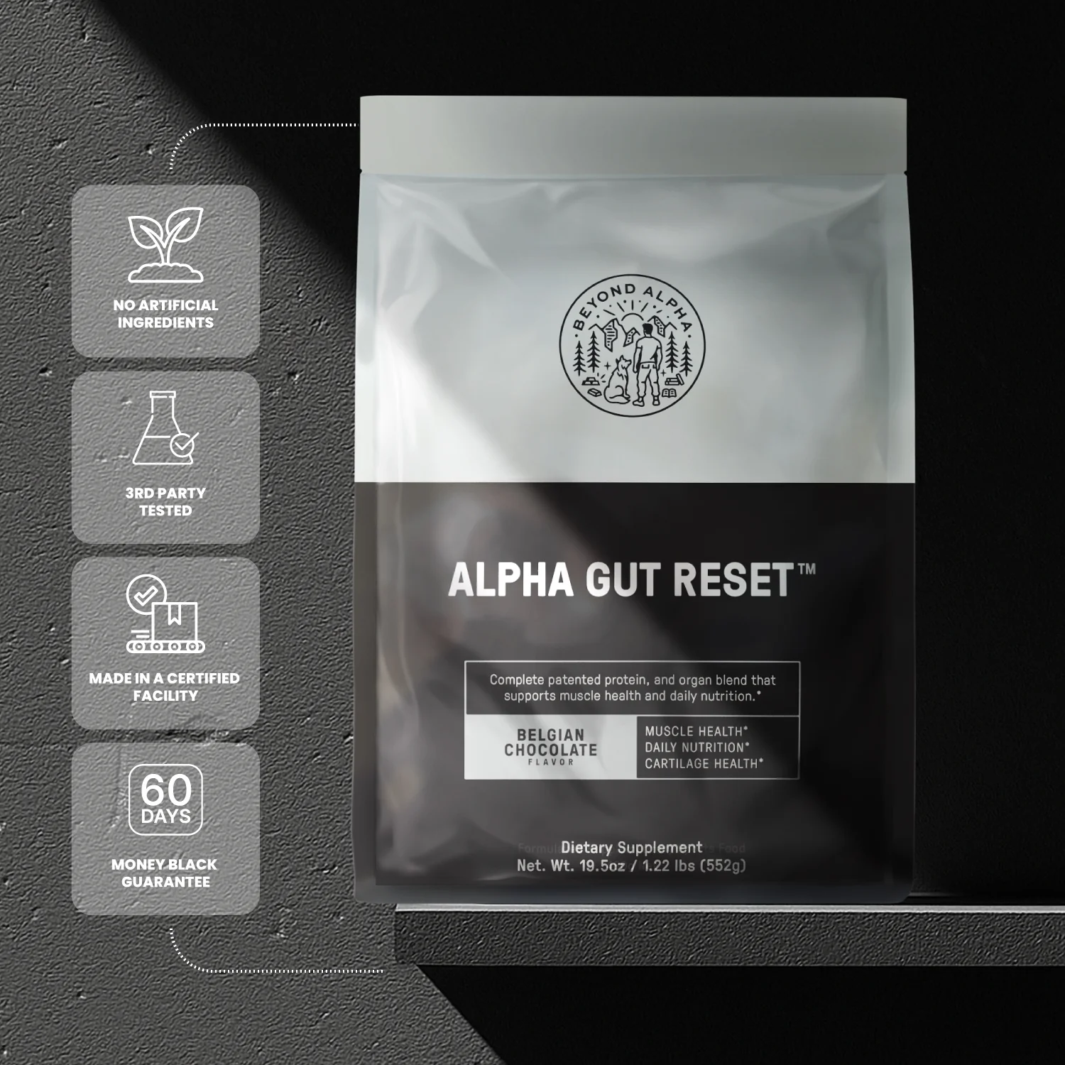 Alpha Gut Reset™ - Image 17
