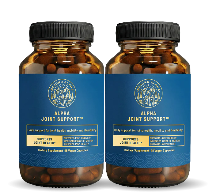 Alpha Joint Support - Image 10