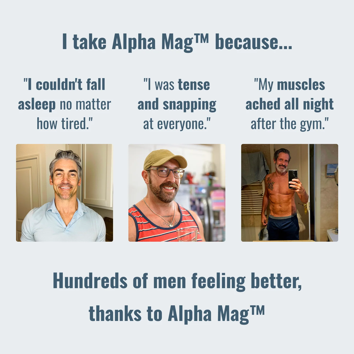 Alpha Mag - Image 9