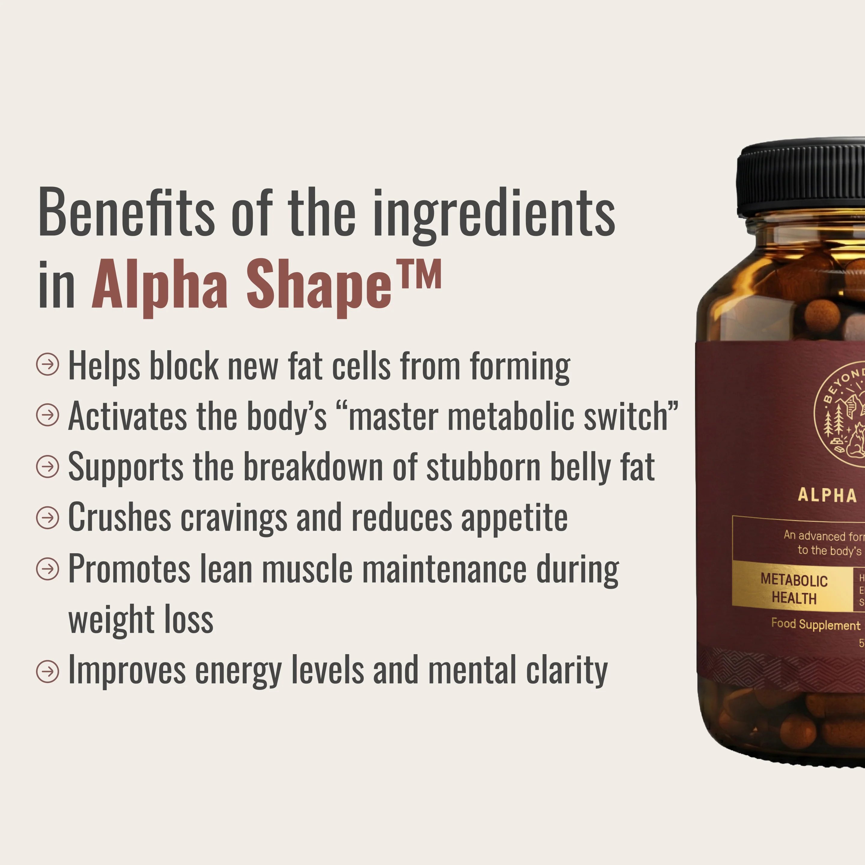Alpha Shape - Image 2