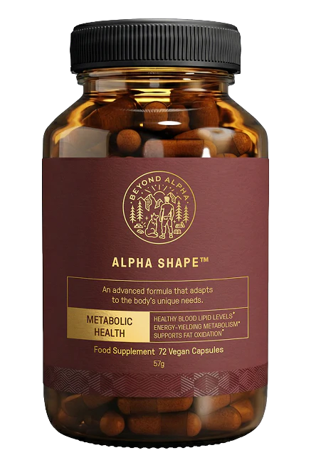 Alpha Shape - Image 6