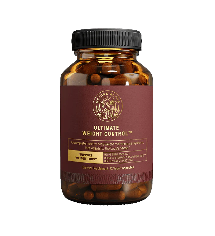 Ultimate Weight Control - Image 6