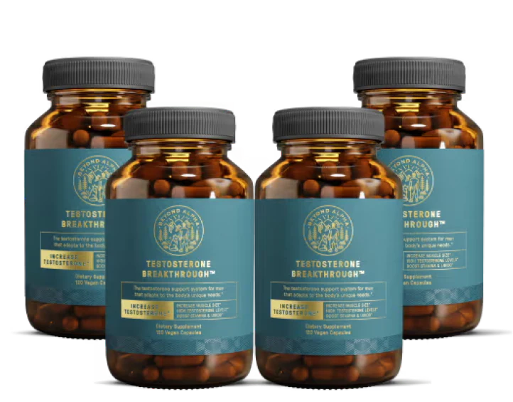 Testosterone Breakthrough - Image 11
