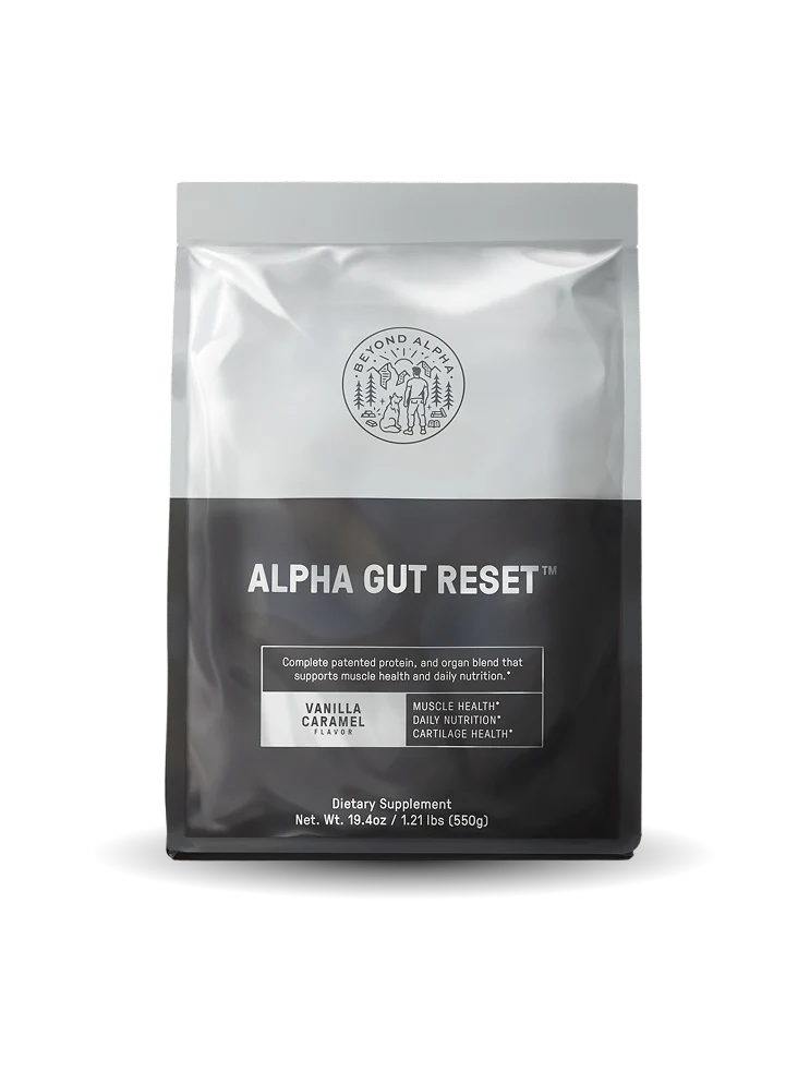 Alpha Gut Reset - Image 7
