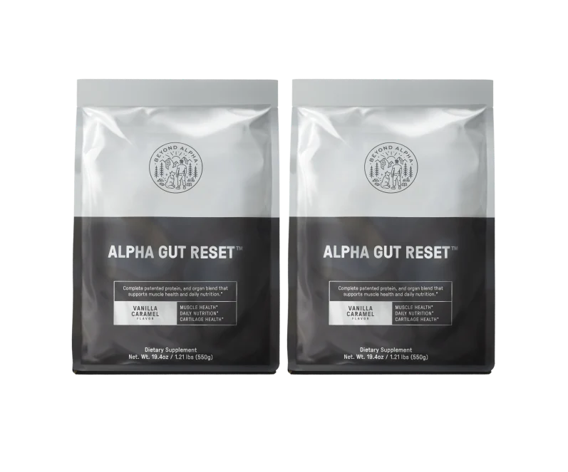 Alpha Gut Reset - Image 8