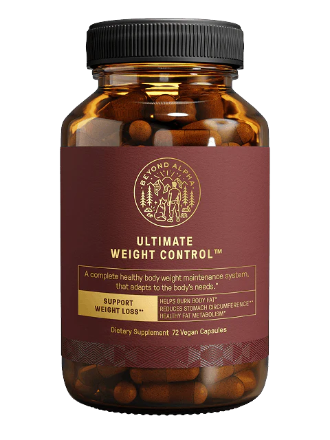 Ultimate Weight Control - Image 6