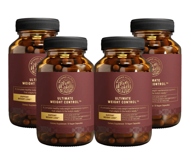 Ultimate Weight Control - Image 8